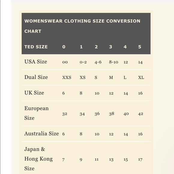 Ted Baker Amaali Lace Appliqué Fit & Flare Dress - Picture 15 of 16